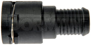 HVAC Heater Hose Connector Dorman-OE Solutions 800-273