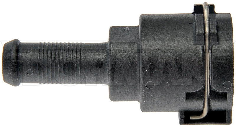 HVAC Heater Hose Connector Dorman-OE Solutions 800-276