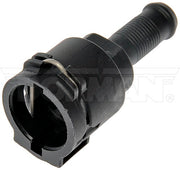 HVAC Heater Hose Connector Dorman-OE Solutions 800-276