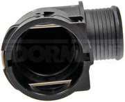 HVAC Heater Hose Connector Dorman-OE Solutions 800-277