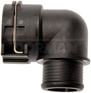 HVAC Heater Hose Connector Dorman-OE Solutions 800-277
