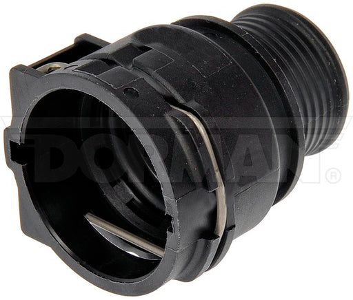 HVAC Heater Hose Connector Dorman-OE Solutions 800-279
