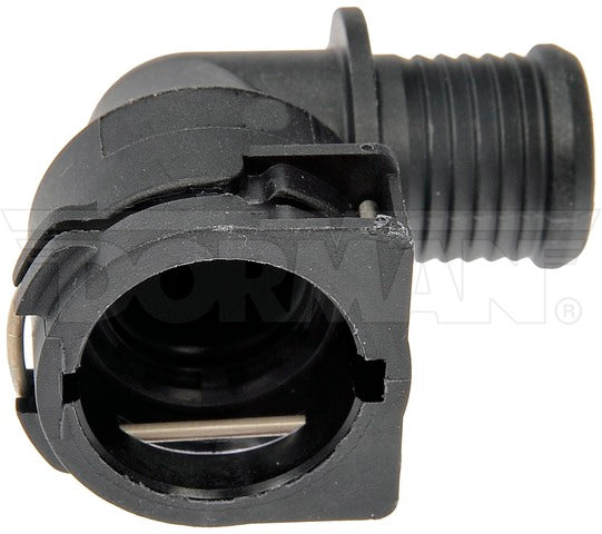 HVAC Heater Hose Connector Dorman-OE Solutions 800-290