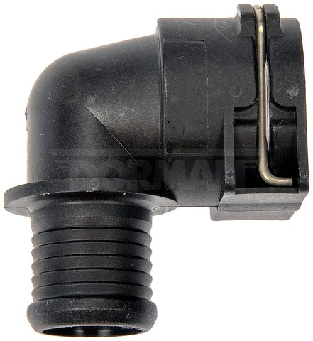 HVAC Heater Hose Connector Dorman-OE Solutions 800-290