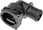 HVAC Heater Hose Connector Dorman-OE Solutions 800-290