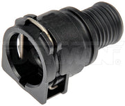 HVAC Heater Hose Connector Dorman-OE Solutions 800-292