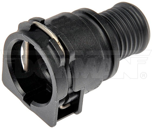 HVAC Heater Hose Connector Dorman-OE Solutions 800-292