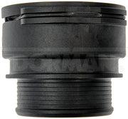 HVAC Heater Hose Connector Dorman-OE Solutions 800-293