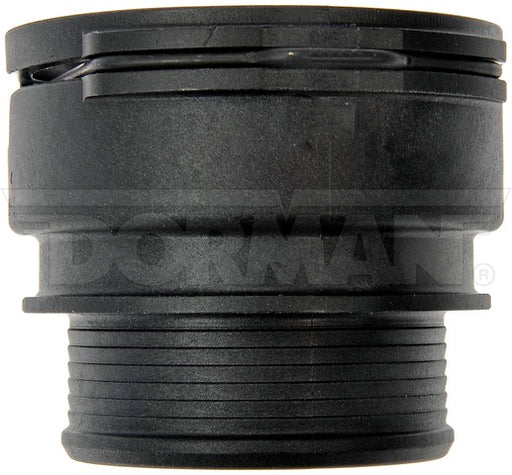 HVAC Heater Hose Connector Dorman-OE Solutions 800-293