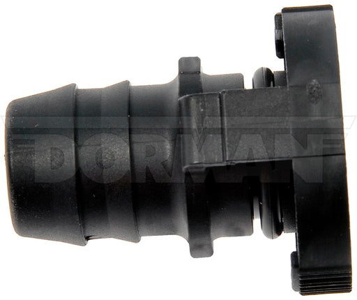 HVAC Heater Hose Connector Dorman-OE Solutions 800-294