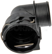 HVAC Heater Hose Connector Dorman-OE Solutions 800-295