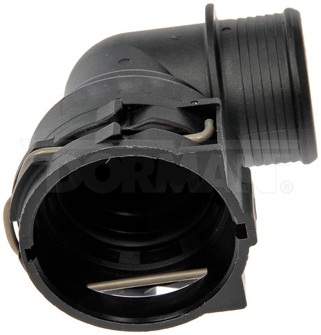 HVAC Heater Hose Connector Dorman-OE Solutions 800-295