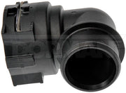 HVAC Heater Hose Connector Dorman-OE Solutions 800-295