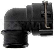 HVAC Heater Hose Connector Dorman-OE Solutions 800-295