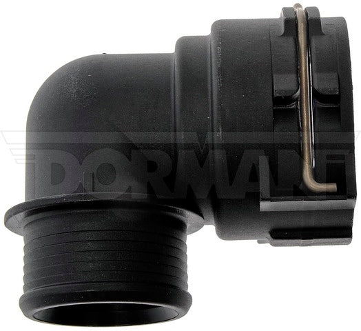 HVAC Heater Hose Connector Dorman-OE Solutions 800-295