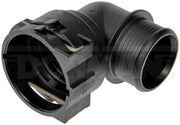 HVAC Heater Hose Connector Dorman-OE Solutions 800-295