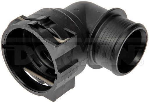 HVAC Heater Hose Connector Dorman-OE Solutions 800-295