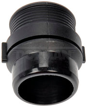 HVAC Heater Hose Connector Dorman-OE Solutions 800-297