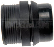 HVAC Heater Hose Connector Dorman-OE Solutions 800-297