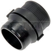 HVAC Heater Hose Connector Dorman-OE Solutions 800-297