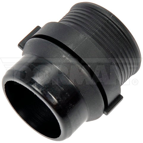 HVAC Heater Hose Connector Dorman-OE Solutions 800-297