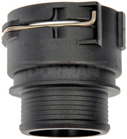 HVAC Heater Hose Connector Dorman-OE Solutions 800-298