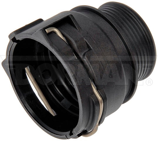 HVAC Heater Hose Connector Dorman-OE Solutions 800-298