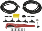 Fuel Line Repair Kit Dorman-OE Solutions 800-300