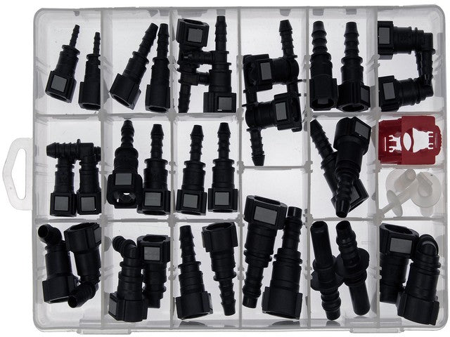 Fuel Connector Tech Tray Dorman-OE Solutions 800-302M