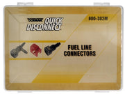 Fuel Connector Tech Tray Dorman-OE Solutions 800-302M