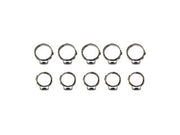 Fuel Hose Clamp Dorman-OE Solutions 800-306