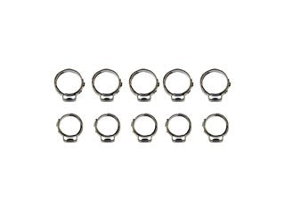 Fuel Hose Clamp Dorman-OE Solutions 800-306