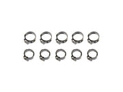 Fuel Hose Clamp Dorman-OE Solutions 800-306