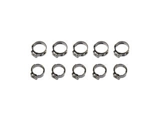 Fuel Hose Clamp Dorman-OE Solutions 800-306