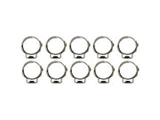 Fuel Hose Clamp Dorman-OE Solutions 800-308