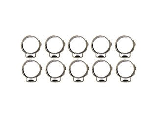 Fuel Hose Clamp Dorman-OE Solutions 800-308