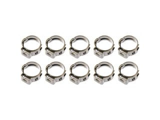 Fuel Hose Clamp Dorman-OE Solutions 800-308