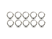 Fuel Hose Clamp Dorman-OE Solutions 800-309