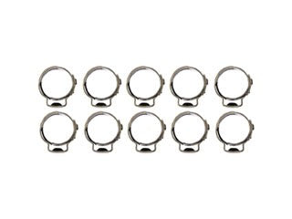 Fuel Hose Clamp Dorman-OE Solutions 800-309