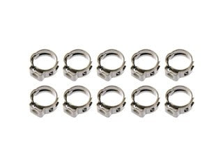 Fuel Hose Clamp Dorman-OE Solutions 800-309