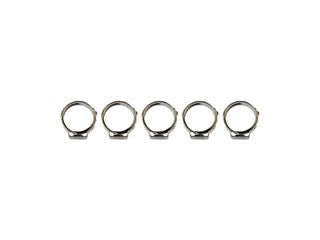 Fuel Hose Clamp Dorman-OE Solutions 800-312