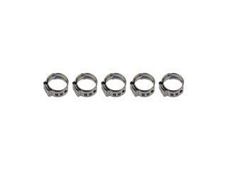 Fuel Hose Clamp Dorman-OE Solutions 800-312