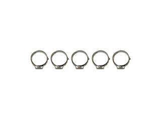 Fuel Hose Clamp Dorman-OE Solutions 800-313