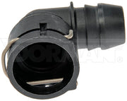 HVAC Heater Hose Connector Dorman-OE Solutions 800-316