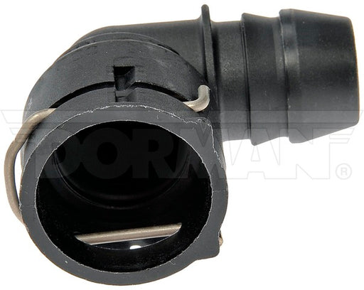 HVAC Heater Hose Connector Dorman-OE Solutions 800-316
