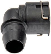 HVAC Heater Hose Connector Dorman-OE Solutions 800-316