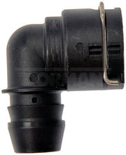 HVAC Heater Hose Connector Dorman-OE Solutions 800-316