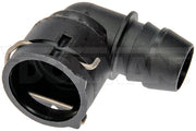 HVAC Heater Hose Connector Dorman-OE Solutions 800-316