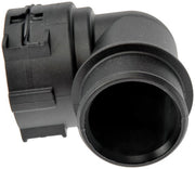 HVAC Heater Hose Connector Dorman-OE Solutions 800-317