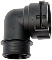 HVAC Heater Hose Connector Dorman-OE Solutions 800-317